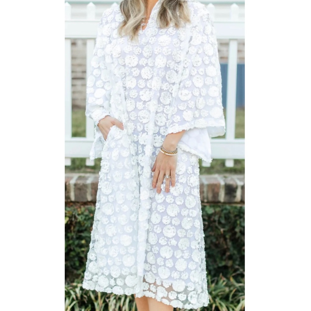 Victoria Dunn Dress